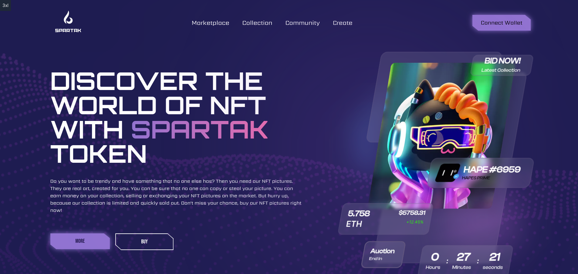 portfolio