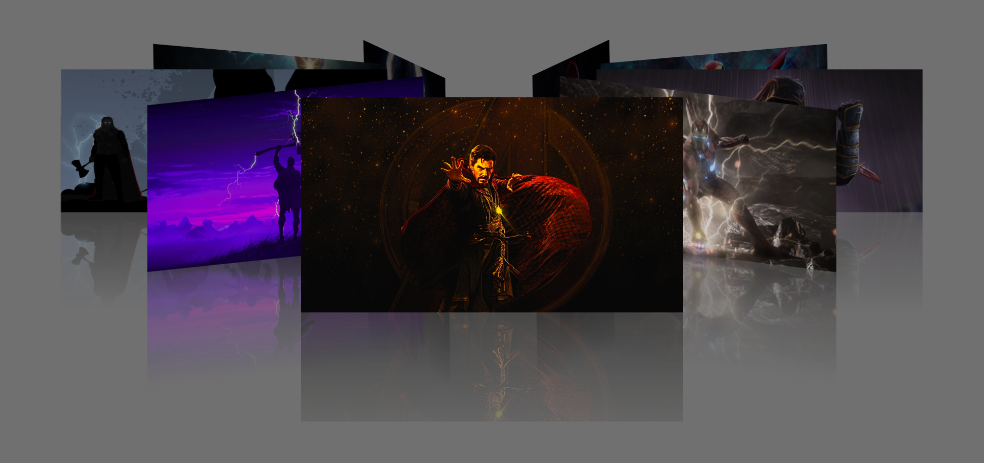 portfolio
