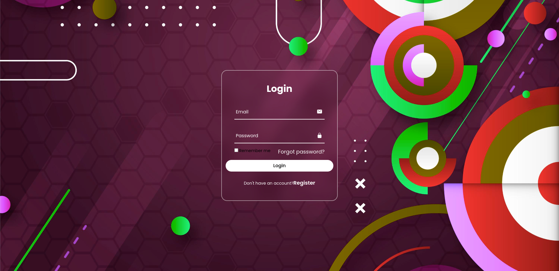 portfolio